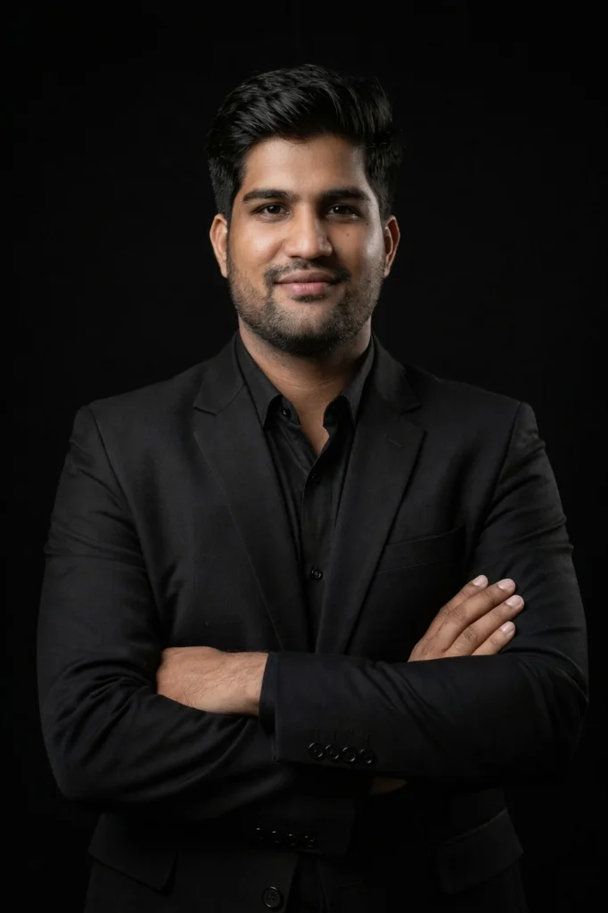 Hitesh Kumawat
